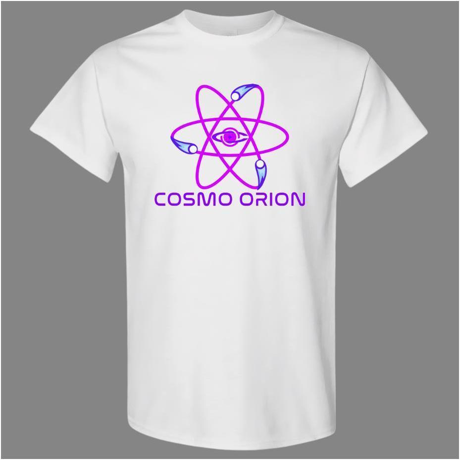 Atomic Shirt